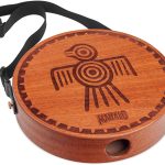 Mahalo MPJ1BD Lap Top Bird Speciális Cajon