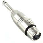 Soundking CA 309 Adaptor Jack-XLR