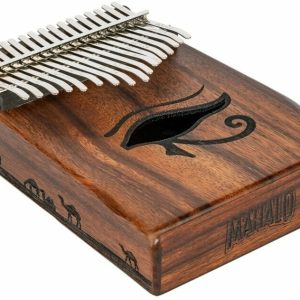 Mahalo MKA17PH Pharaoh Kalimba