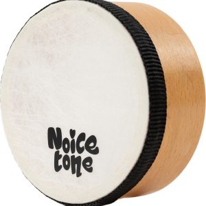 Noicetone D007-2 10x4,5cm Kézi dob 10 cm
