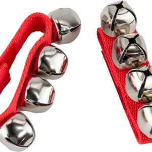 Noicetone B001-1 Csengettyűk Red