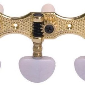 Dr.Parts CMH 5052 GD Gold Gitár hangolókulcs
