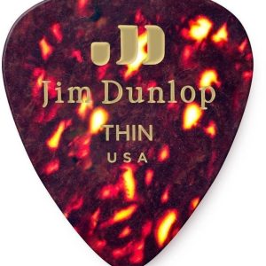 Dunlop 483R T Shell Cadet Pengető