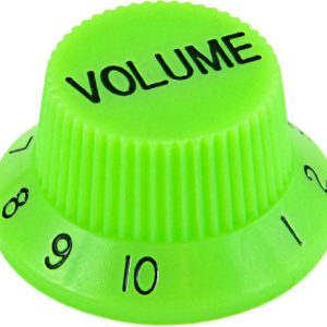 Partsland PSV-V-GREEN Green Vezérlőgomb