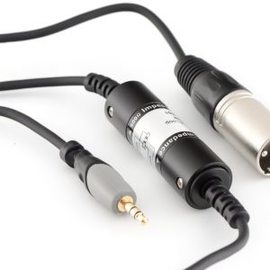 Soundking BXJ101 1,5 m Audiokábel