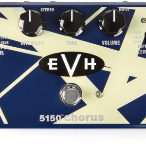 Dunlop MXR EVH 5150 Gitáreffekt