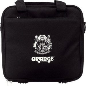 Orange Case Style GB Gitárerősítő tok Black