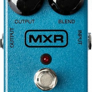 Dunlop MXR M103 Blue Box Gitáreffekt