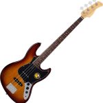 Sire Marcus Miller V3P-4 Tobacco Sunburst Elektromos basszusgitár