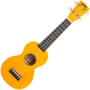 Mahalo ML1SF Sunflower Szoprán ukulele