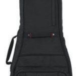 Gator G-PG-BASS-2X Basszusgitár puhatok