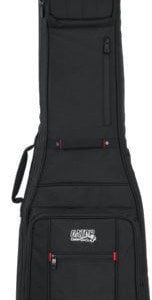 Gator G-PG-BASS-2X Basszusgitár puhatok