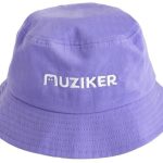 Muziker Standard Kalap Purple S/M