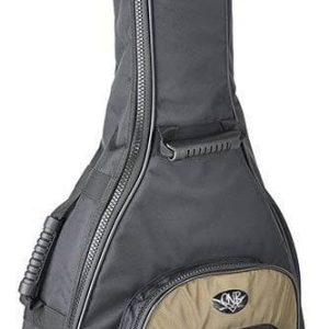 CNB DGB1680 Akusztikus gitár puhatok Black