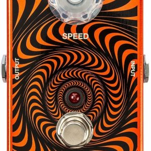 Dunlop MXR WA90 MXR Wylde Audio Phase Gitáreffekt