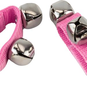 Noicetone M B002-2 Csengettyűk Pink