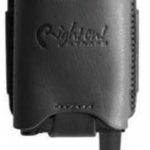 RightOnStraps Wireless Pocket Gitárszíj Black