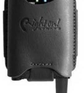 RightOnStraps Wireless Pocket Gitárszíj Black