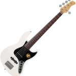 Sire Marcus Miller V3-5 Antique White Elektromos basszusgitár