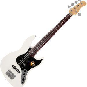 Sire Marcus Miller V3-5 Antique White Elektromos basszusgitár