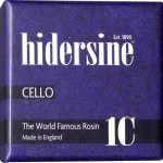 Hidersine HS-1C Gyanta csellóra