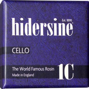 Hidersine HS-1C Gyanta csellóra