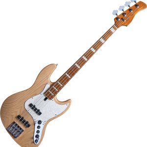 Sire Marcus Miller V8-4 Natural Elektromos basszusgitár