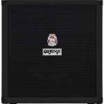 Orange Crush Bass 100 BK Basszusgitár kombó