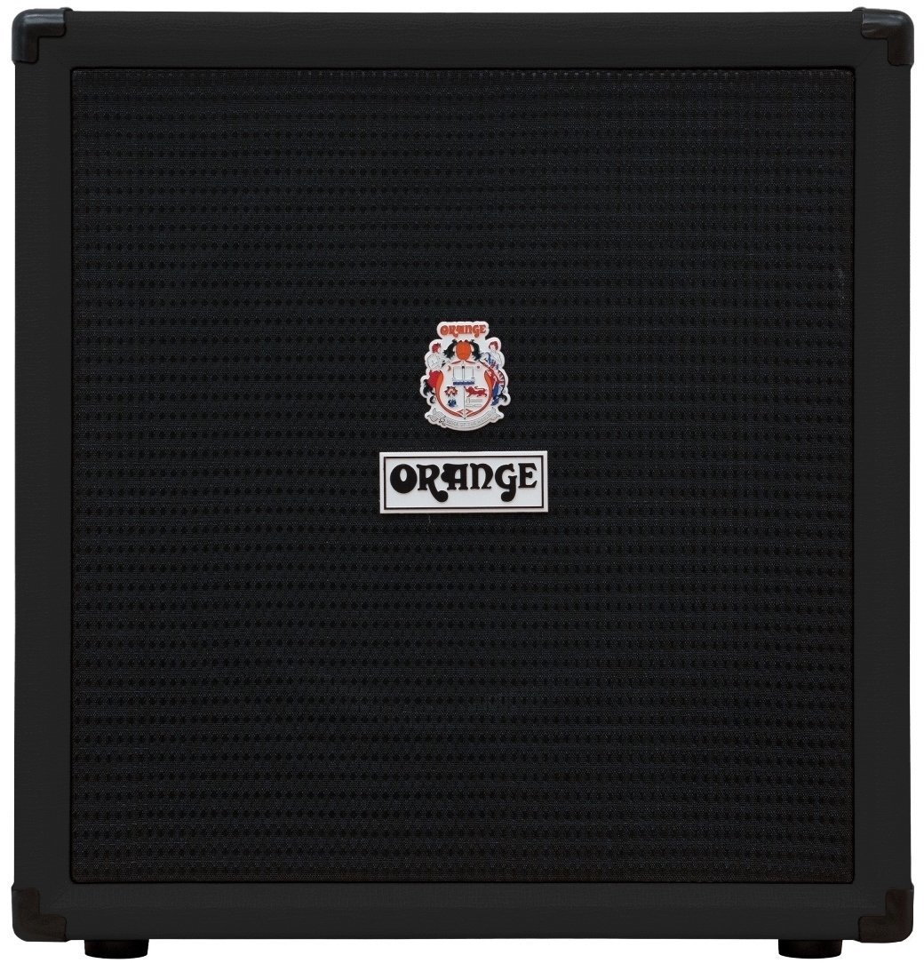 Orange Crush Bass 100 BK Basszusgitár kombó