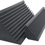 Mega Acoustic PB PREMIUM 40 cm Dark Gray Basszus csapda / Bass Trap