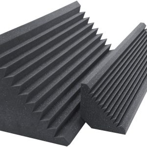 Mega Acoustic PB PREMIUM 40 cm Dark Gray Basszus csapda / Bass Trap