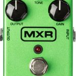 Dunlop MXR M193 GT-OD Gitáreffekt