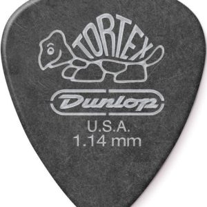 Dunlop 488R 1.14 Tortex Standard Pengető