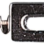 Partsland S4-108-CR Gitárhíd