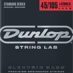 Dunlop DBN45105XL Basszusgitár húr