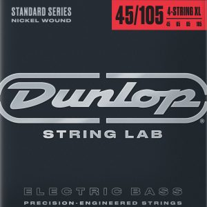 Dunlop DBN45105XL Basszusgitár húr