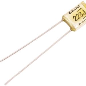 Hosco CR-223 Potenciométer