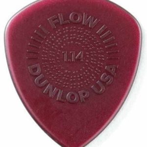 Dunlop 549R114 Flow Standard Grip 1,14 Pengető