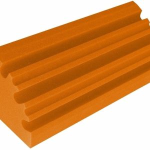 Mega Acoustic MP2-60x20x20 Orange Basszus csapda / Bass Trap