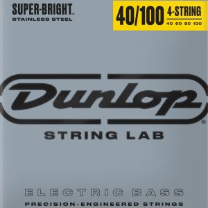 Dunlop DBSBS40100 Basszusgitár húr