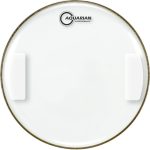 Aquarian HPSN13 Hi Performance Snare Bottom 13" Transparent Rezonátor (alsó) bőr