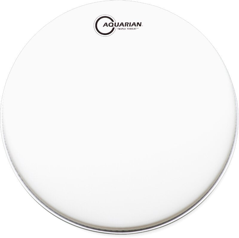 Aquarian TRP13 Triple Threat Coated 13" Dobbőr