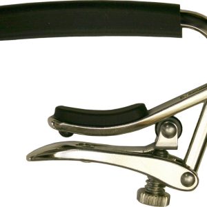 Shubb C3 Nickel Kapodaszter 12 húros gitárhoz