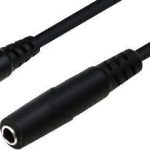 Soundking BJJ229 3 m Audiokábel