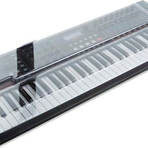 Decksaver Akai MPK261 Műanyag billentyűs takaró
