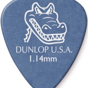 Dunlop 417R 1.14 Gator Grip Standard Pengető