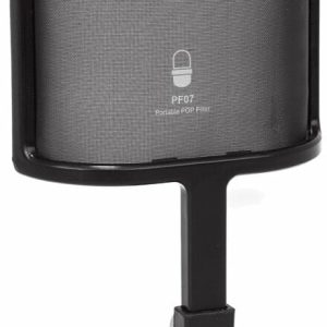 Alctron PF07 Pop-filterek