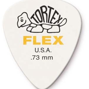 Dunlop 428R 0.73 Tortex Pengető