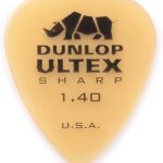 Dunlop 433P 140 Ultex 1,40 mm Pengető