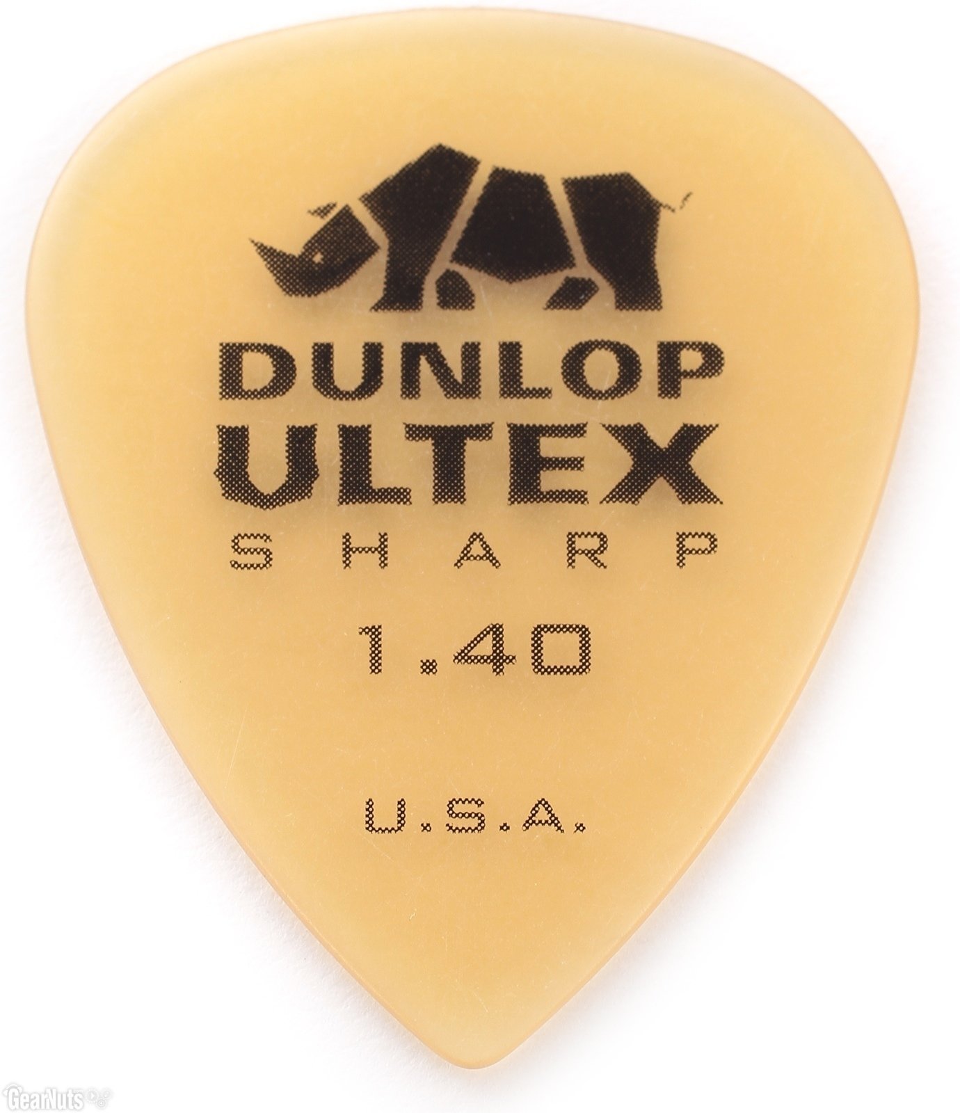 Dunlop 433P 140 Ultex 1,40 mm Pengető